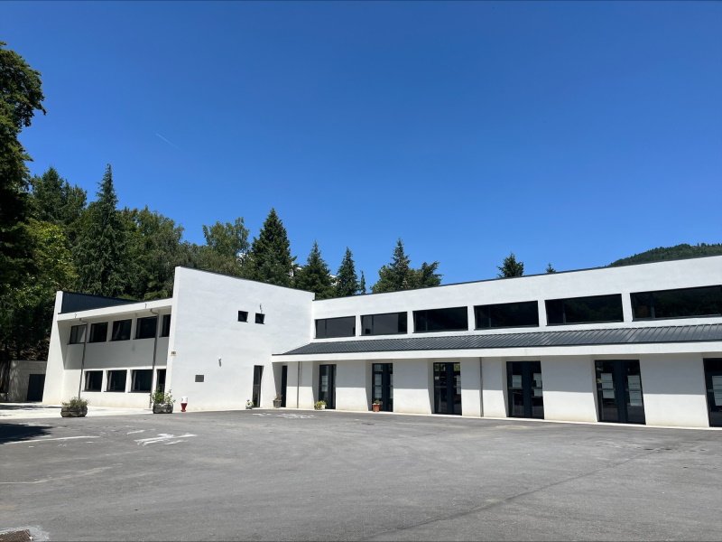 escola de vinhais